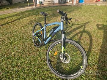 Mtb pedalata assistita! 