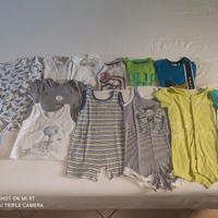 Abbigliamento Bambini 80 cm