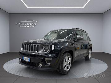 Jeep Renegade 1.0 T3 Limited