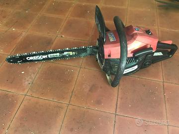 Motosega a scoppio Spark PS4545 – Barra 45 cm