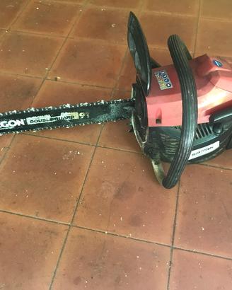 Motosega a scoppio Spark PS4545 – Barra 45 cm