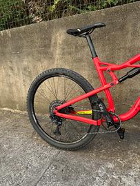 MTB Rockrider XC100S Full - taglia L