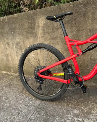 MTB Rockrider XC100S Full - taglia L