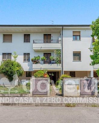 Appartamento di 109 m² con 3 locali e box auto a P