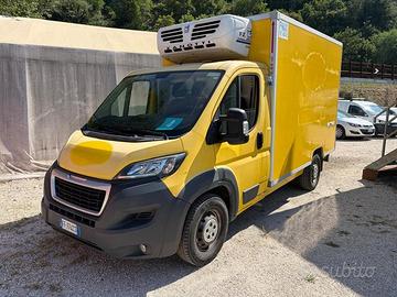 Peugeot Boxer 2.2 Frigo FNAX