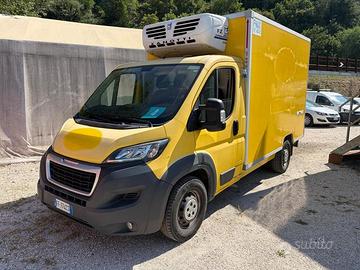 Peugeot Boxer 2.2 Frigo FNAX