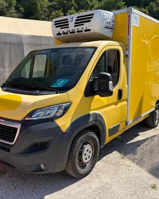 Peugeot Boxer 2.2 Frigo FNAX