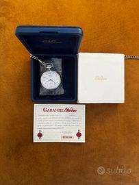 Orologio da tasca Perseo Junior FS 17 Jewels - NOS