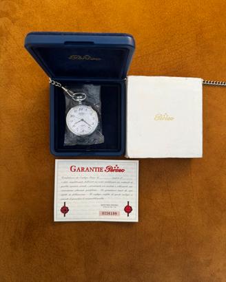 Orologio da tasca Perseo Junior FS 17 Jewels - NOS