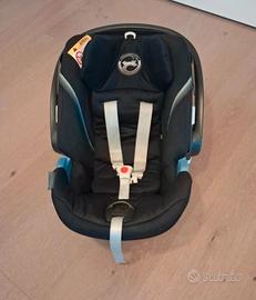 Ovetto Cybex Aton 5