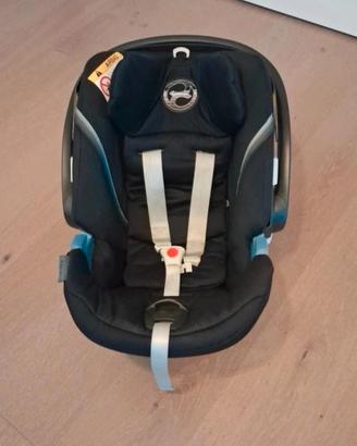 Ovetto Cybex Aton 5