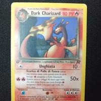 Dark Charizard 21/82