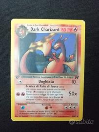 Dark Charizard 21/82