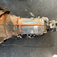 CAMBIO FICGL411B AUTOMATICO IVECO DAILY 2016 3.0 T