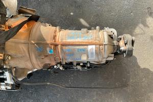 CAMBIO FICGL411B AUTOMATICO IVECO DAILY 2016 3.0 T