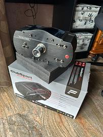 Volante Fanatec CSW 2.5