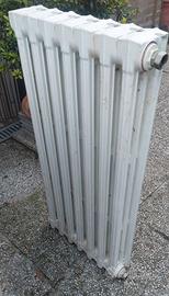 RADIATORE 7 ELEMENTI