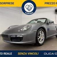 Porsche Boxster 2.7 24V