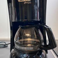 Macchina caffè