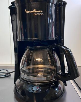 Macchina caffè