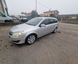 Opel Astra 1.6i GPL