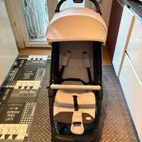 Passeggino chicco we