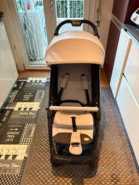 Passeggino chicco we