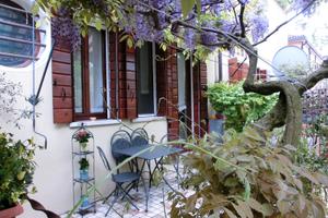 Trilocale centro Mestre