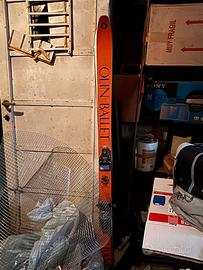 sci da donna Olin Ballet  mt.1,70