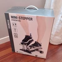 Stepper Decathlon Domyos con confezione come nuovo