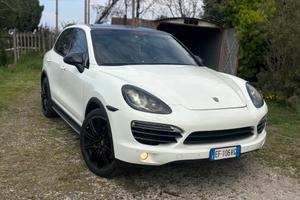Porsche Cayenne 3.0 Diesel 12/2010