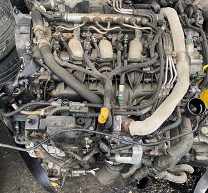 motore peugeot 2.2 16v hdi 4H01 compatibile freela
