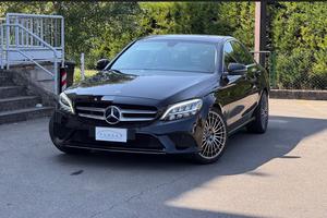 Mercedes-Benz C 220 Sport Plus C 220 D #11917