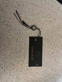 Versace Etichetta