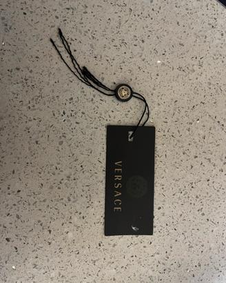 Versace Etichetta