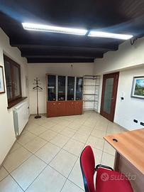 Ufficio via di acilia