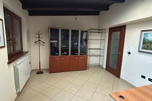 Ufficio via di acilia