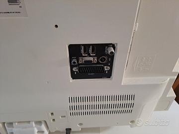 Televisore Telefunken