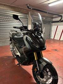 Honda XADV 750