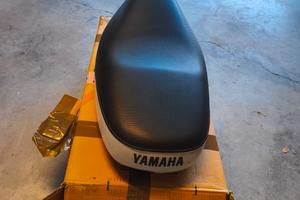 sella booster 2008 2012 Yamaha 