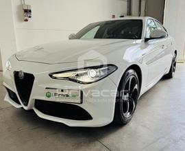 ALFA ROMEO Giulia 2.2 Turbodiesel 210 CV AT8 AWD Q