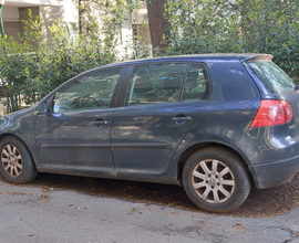 Vendo Golf 1.9 td comfortline