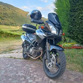 Suzuki V Strom 650 