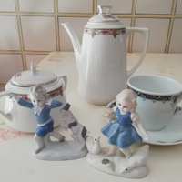 Ceramiche e porcellane