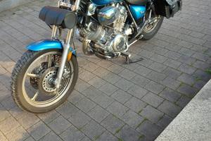 Yamaha Virago 1100