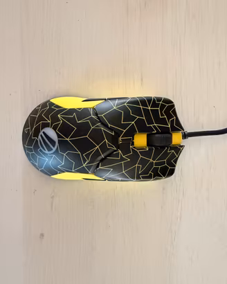 Razer Viper 8KHx ESL E-Sport gaming mouse