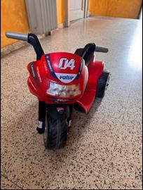 Ducati mini evo