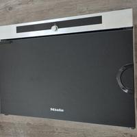 Forno a Vapore Miele