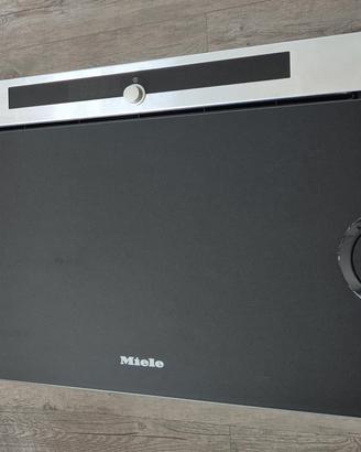 Forno a Vapore Miele