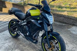 Kawasaki ER6-N 35KW A2